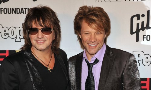 Grupu Bon Jovi je napustio usred turneje: Evo kako danas živi legendarni gitarist Richie Sambora