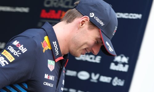 Glasina više nije glasina! Bivši vozač otkrio da je šokantan scenarij u F1 - blizu