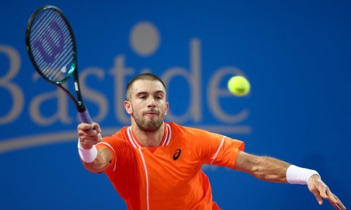 Najbolji je hrvatski tenisač uoči jednog od najjačih turnira donio tešku odluku