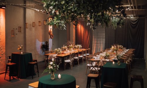 Nakon sudbonosnog „da“, slijedi vječno „što sada?“ – Kako organizirati svoje vjenčanje, saznajte uz Wedding Brunch Studija Katran