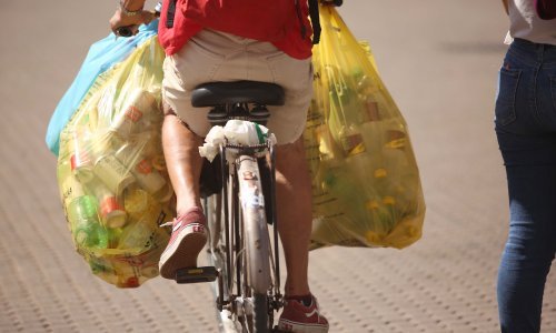 Razmišlja se o ukidanju naknada za plastičnu ambalažu: 'Stvorile su perverzan efekt'