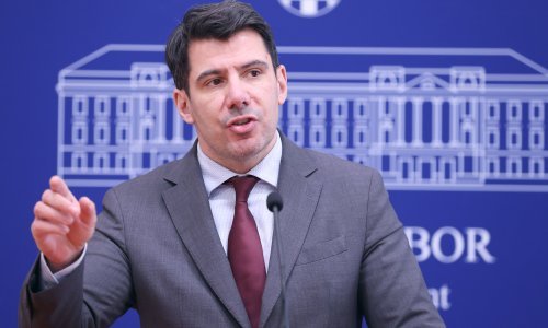 Most očekuje mandat u dijaspori, najavljuje snažnije zauzimanje za Hrvate