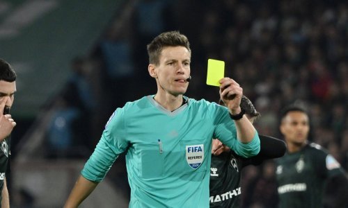 Poznato je koliko će koštati njemački suci koji će suditi derbi Hajduka i Dinama