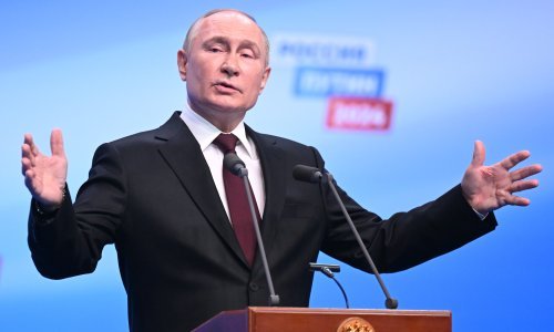 Putin je opet uspio prevariti Europu i pobjeđuje u 'svjetskom žitnom ratu'