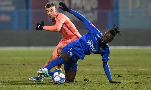 Jedno 'krumpirište' uskoro odlazi u povijest; za 200.000 eura stiže novi travnjak