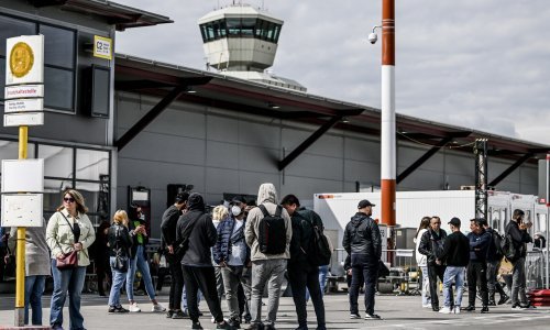 Udružile se ženske udruge; osudile diskriminaciju ratnih izbjeglica i migranata