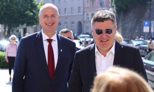 Milanović ugušio pobunu splitskog SDP-a protiv Puljka: Doznajemo kako bi trebala izgledati 'južna lista'