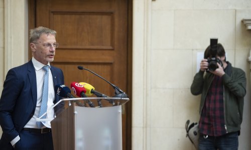 Vujčić: Digitalni euro je zamjena za keš, nećemo pratiti građane