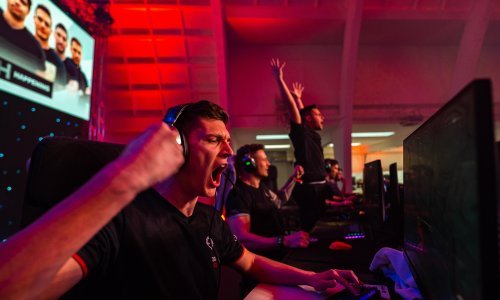 Uskoro novi B2B gaming spektakl na Zagrebačkom velesajmu