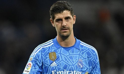 Real Madrid potvrdio katastrofalne vijesti; nesretni je golman odmah operiran