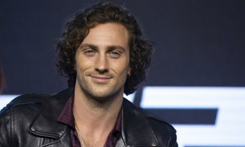 Svi bruje o Aaronu Taylor-Johnsonu: Tko je atraktivni Britanac kojeg nazivaju 'novim Bondom'