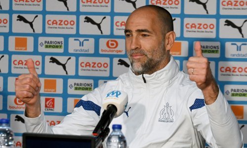 Igor Tudor se predstavio navijačima Lazija i objasnio svoju trenersku filozofiju