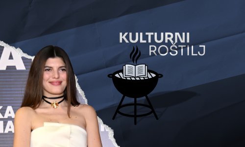 Dunja Ercegović radi u firmi, Lovely Quinces je u blagoj komi, a Bad Daughter gazi dalje: 'Dobra priča za unuke'