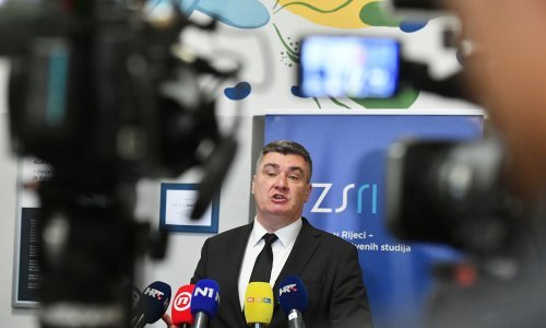 Milanović čestitao Uskrs: 'Neka ovo bude početak preispitivanja svega što činimo'