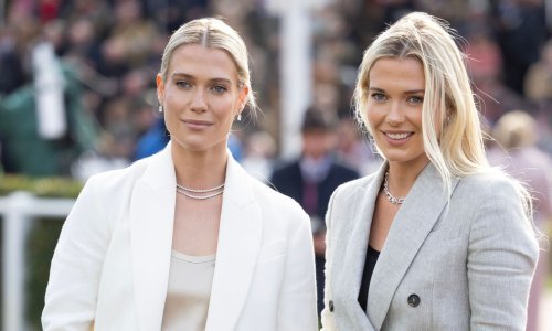 Nećakinje princeze Diane ukrale pozornost u elegantnim modnim izdanjima