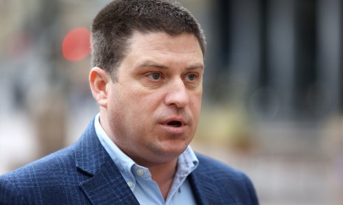 Butković: Milanović se uzjogunio zbog moje objave, napada moju obitelj lažima