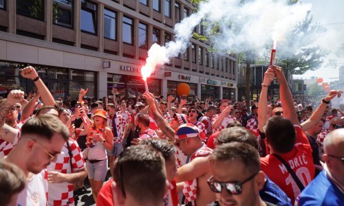 Važna obavijest za navijače Vatrenih koji idu u Kairo; ovo morate znati