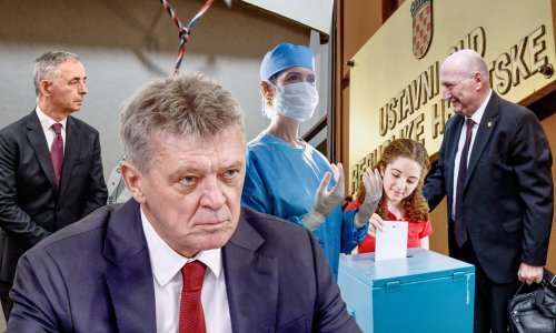 Pala su velika predizborna obećanja: Što je zapravo ostvarivo? Gotovo ništa!