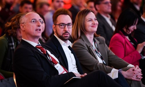 Puljak i Tomašević predstavili projekte koji bi trebali olakšati život građanima