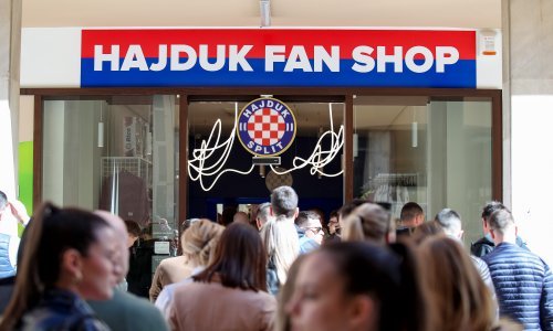 Navijači Hajduka razgrabili sve ulaznice za prvenstveni derbi, a što je s Kupom?