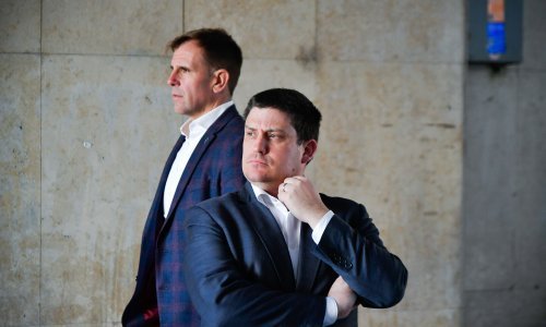 Butković opleo po Možemo! nakon prozivki o njegovu bratu i parceli uz more