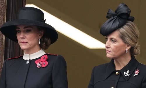 Zasjenila je Kate Middleton: Ona je bila prava miljenica kraljice Elizabete II.