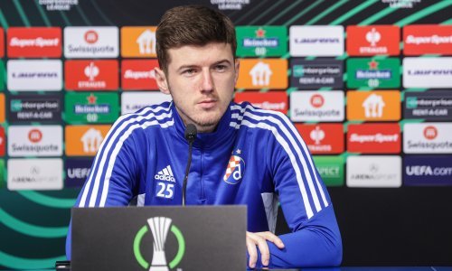 Veliki posao je završen, evo što to znači za Petra Sučića