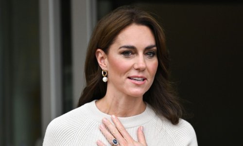 Kate Middleton se uskoro vraća svojim dužnostima, a zasad bira 'rad od doma'