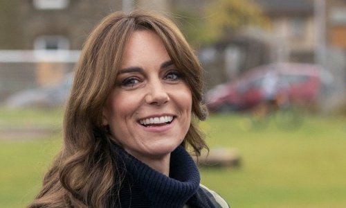 Ova dirljiva gesta Kate Middleton danas ima još veće značenje