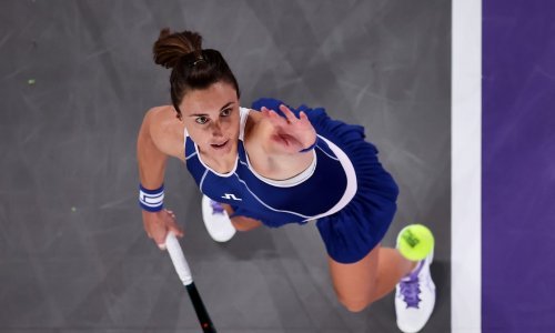 Petra Martić brzo 'odletjela' s Miamija, dobila ju je 114. igračica svijeta