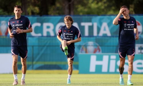 Perišić očekivano ne ide u Kairo, ali pojavio se jedan neočekivani problem