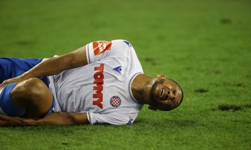 Dinamovce na Poljudu čeka pakao; ulje na vatru dolio je splitski Marokanac