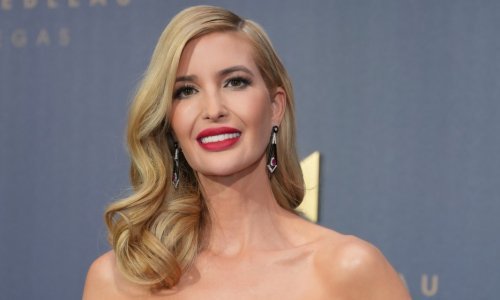 Ivanka Trump zablistala u sandalama koje ćemo uskoro viđati na svakom koraku