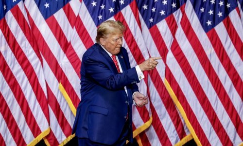 Trump danas mora položiti 454 milijuna dolara ili mu prijeti zapljena nekretnina