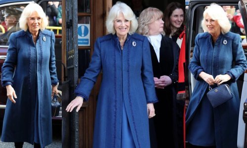 Gesta koja je mnogima promakla: Evo kako je Camilla pružila podršku Kate Middleton