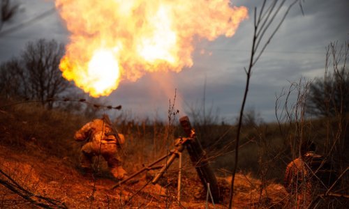 Kosovo šalje Ukrajini dva paketa vojne pomoći, evo što je u njima