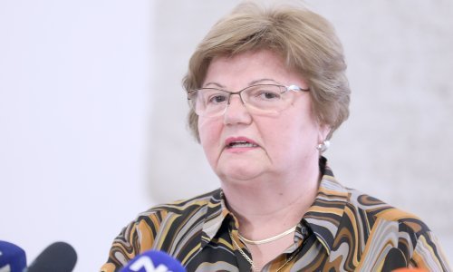 HDZ-ova Zajednica žena: Dosta je Milanovićevog seksizma!