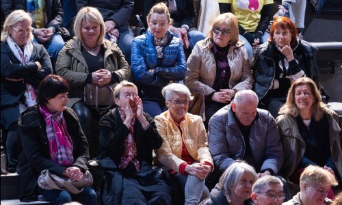 Kako Split izgleda kroz oči onih koji u njemu ne žive? Odgovor smo dobili na drugoj večeri Pričigina