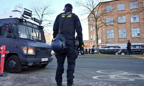 Povećana teroristička prijetnja Danskoj, tvrde sigurnosne službe