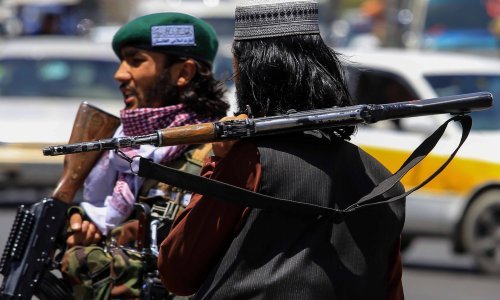 U samoubilačkom napadu na jugu Afganistana troje mrtvih, 12 ozlijeđenih