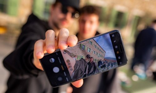 Dolazak Honor Magic6 Pro pametnog telefona obilježen na obroncima Motovuna