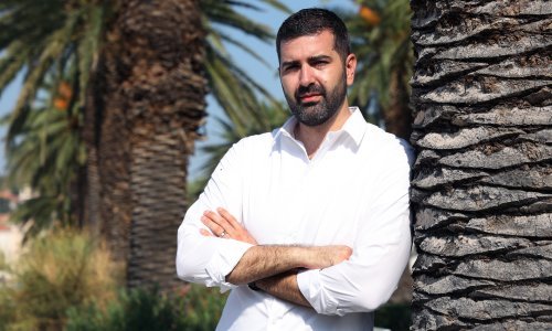 Šef splitskog SDP-a i dalje protiv koalicije s Puljkom, ali poručuje: 'Neću sabotirati kampanju'