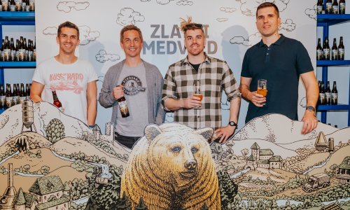 Pivovara Medvedgrad slavi tri desetljeća postojanja, evo što spremaju za obljetnicu