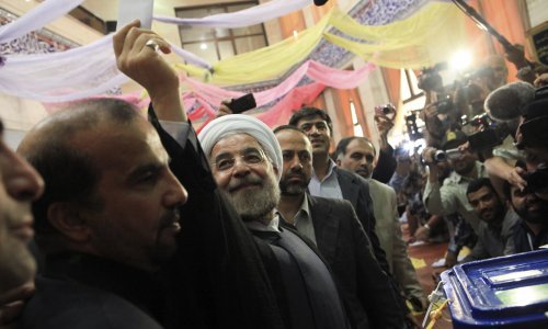 Iran oslobodio istaknute političke disidente