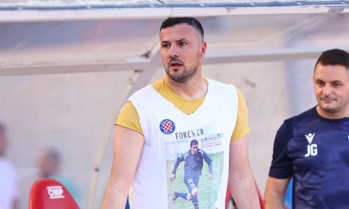 Subašić otkrio što je pomislio prije penala na SP-u; dotakao se Hajduka te za čime žali