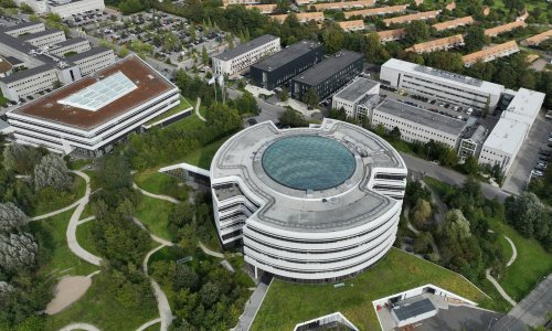 Zarada na lijeku Ozempic pomaže pri izgradnji novog Nvidijinog superračunala