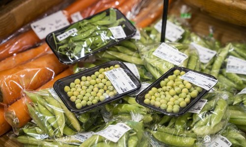 Kako smanjiti potrošnju plastike