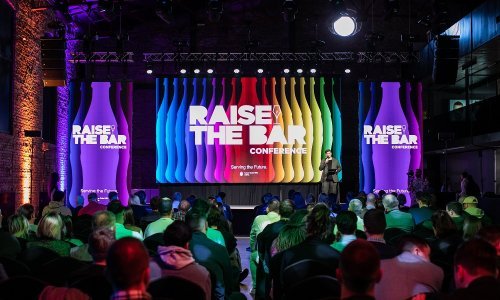 Konferencija Raise the Bar: Kvaliteta usluge i održivost odredit će budućnost ugostiteljstva