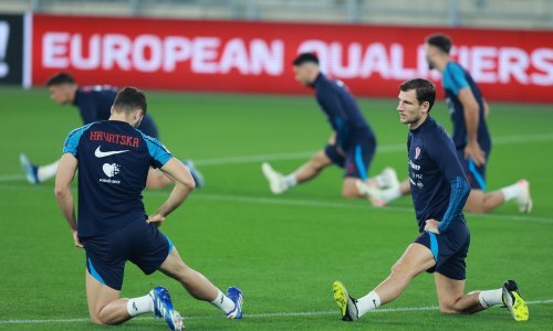 Sve je dogovoreno; Hrvat napušta Otok i seli k reprezentativnom suigraču