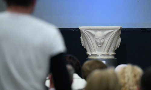 Meštrović prodan po paprenoj cijeni, za Bukovca se cjenkali tri sata i - ništa!